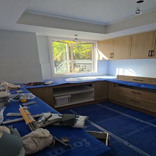Exterior Painting Caulfield