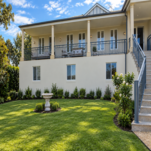 Epoxy Flooring Caulfield