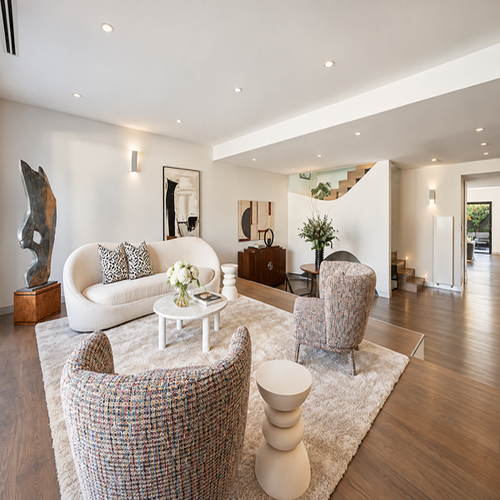 Interior Painting Caulfield