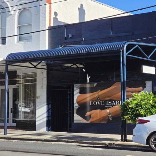 Exterior Painting Caulfield