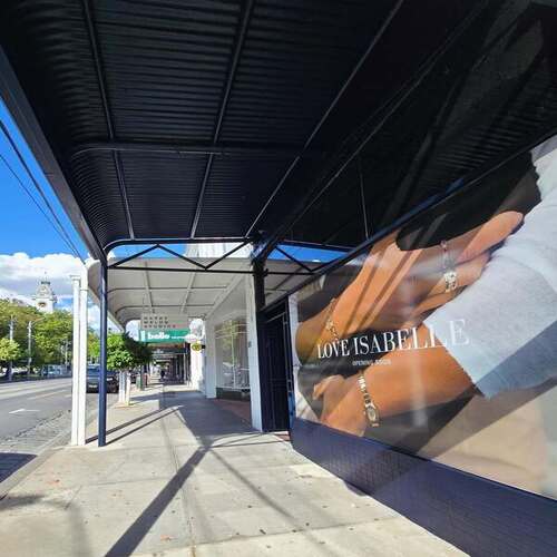 Interior Painting Caulfield