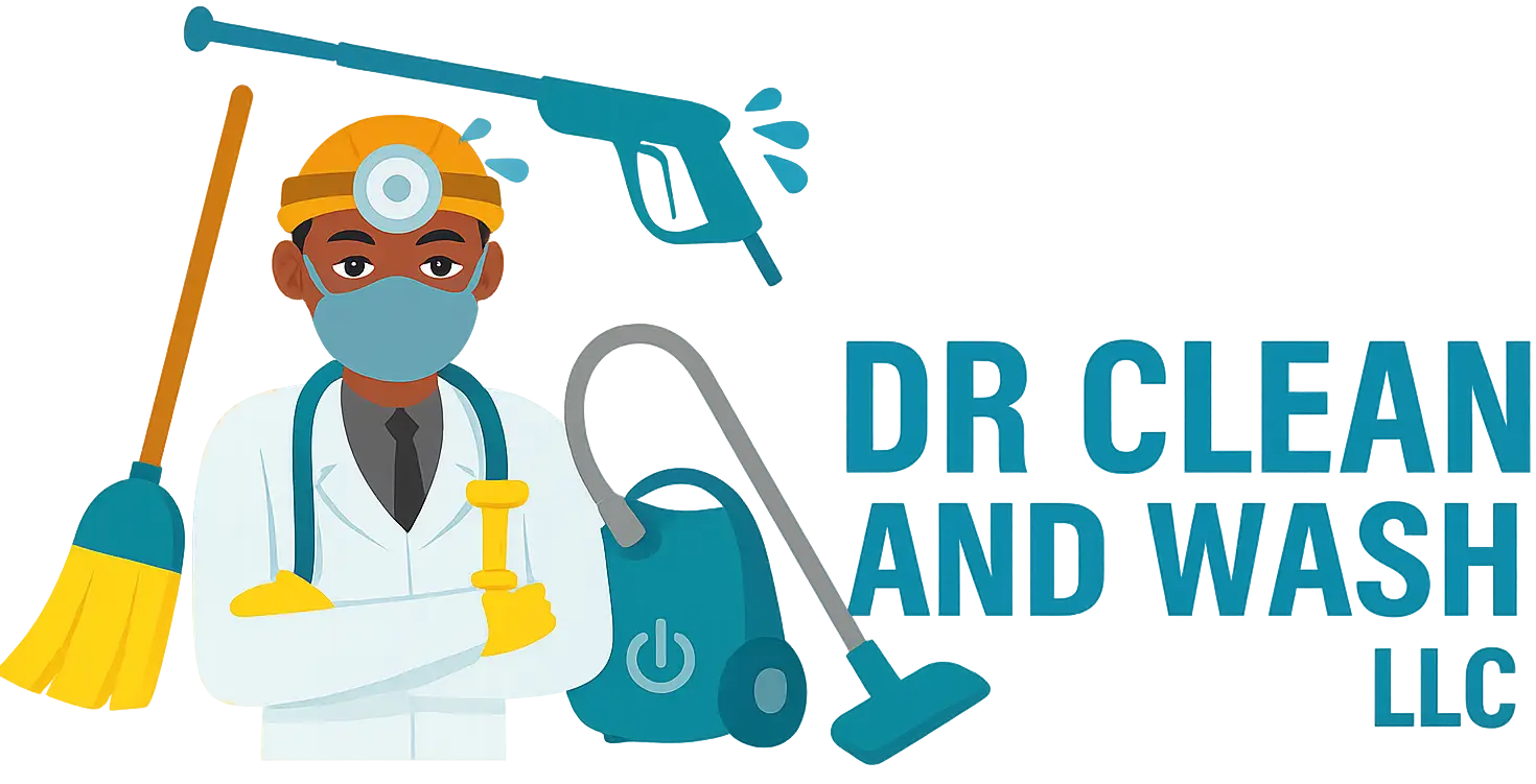Dr Clean and Wash LLC | Trusted Cleveland Cleaning & Facility Services for Homes and Businesses