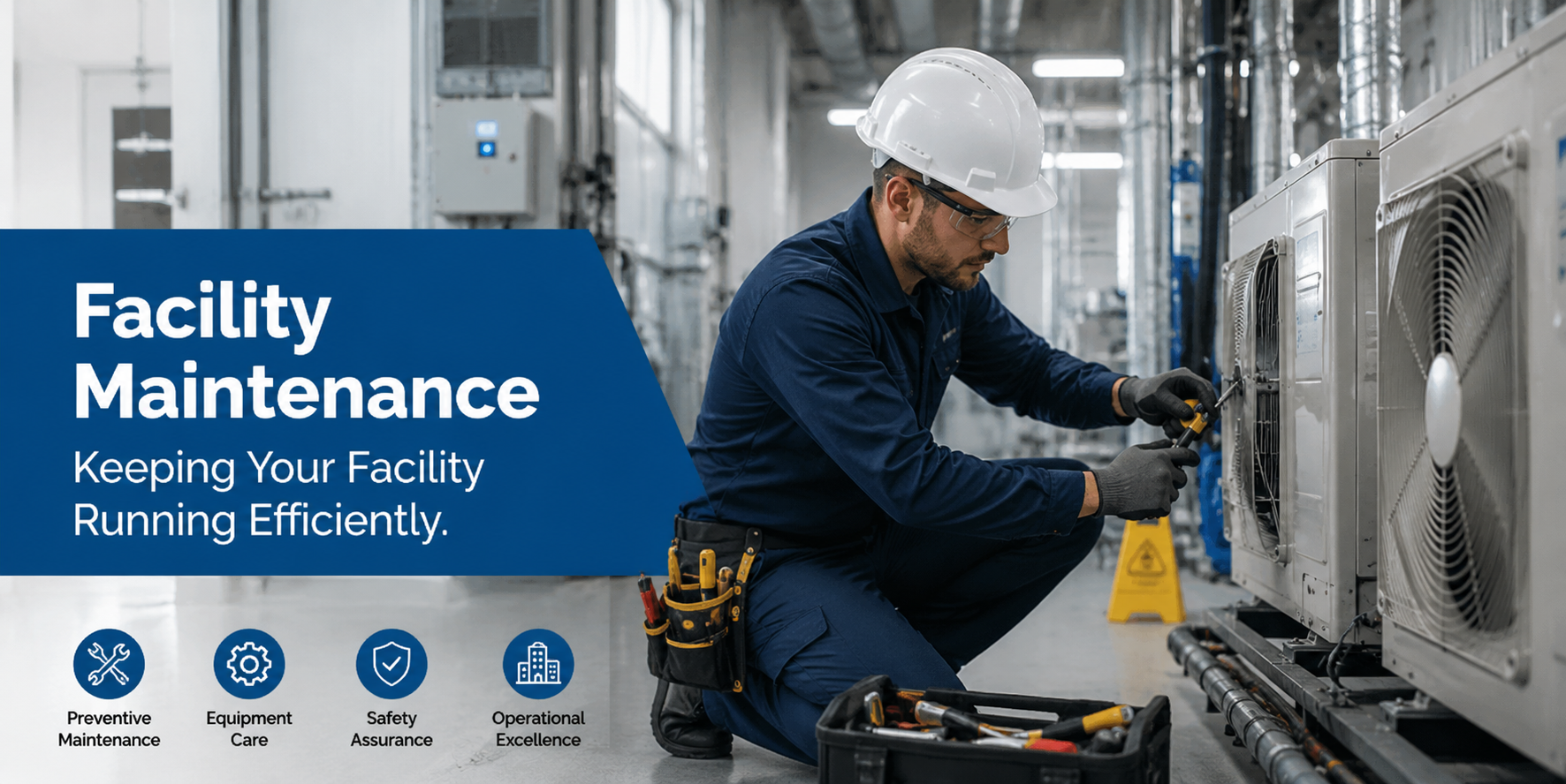 Facility Maintenance