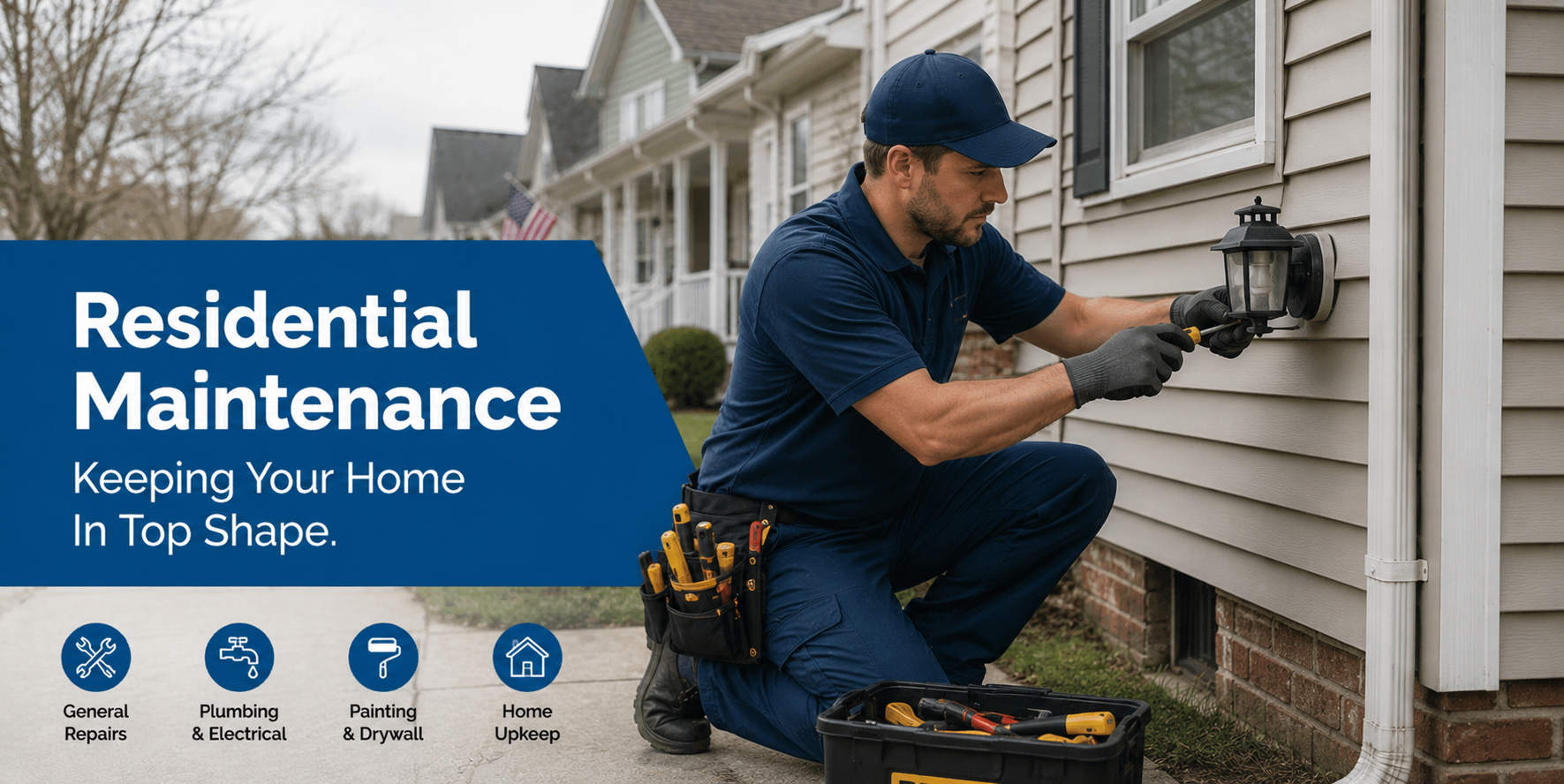Property Maintenance