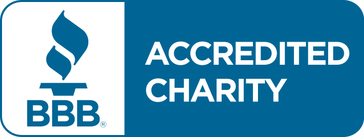Better Business Bureau Accredited Charity | Trust & Accreditation | Dr Clean and Wash