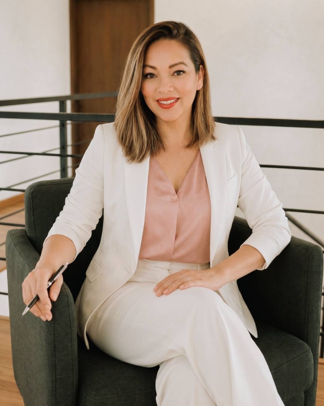 Ana Gutiérrez — Ana Mentora