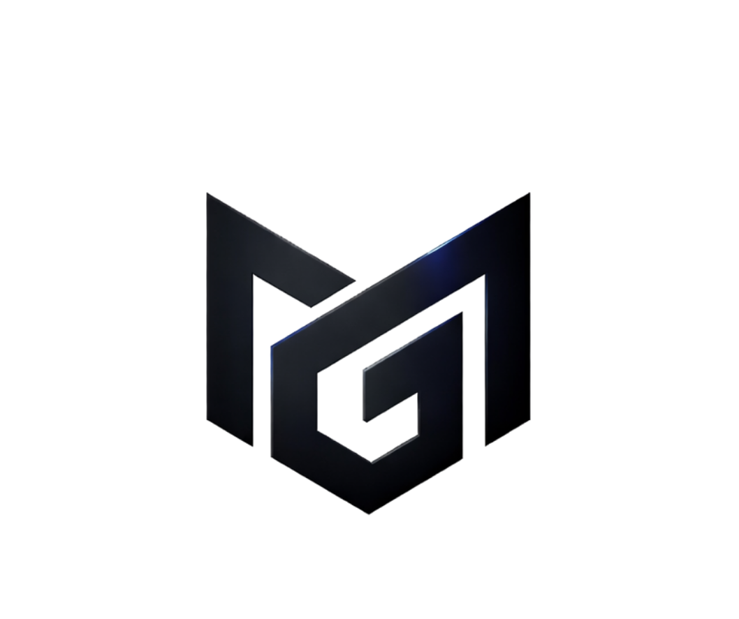 Mike Mershimer business logo