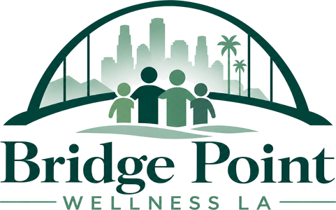 Bridge Point Wellness LA