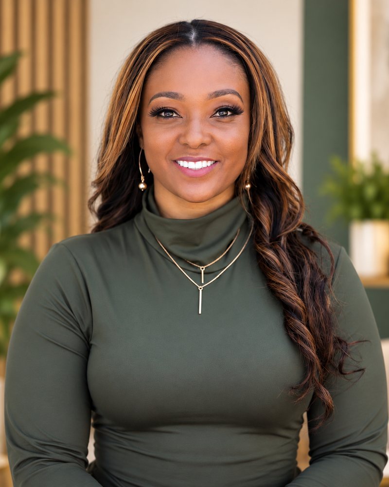 Kiva Kendrick, Founder, President and Principal in Charge of Bridge Point Wellness LA