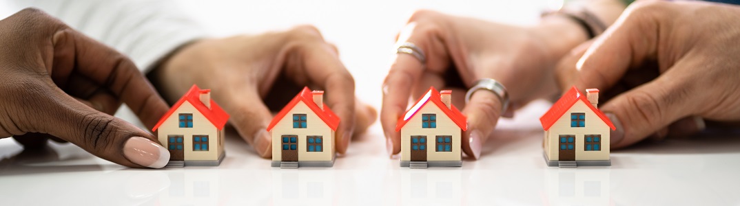 social housing