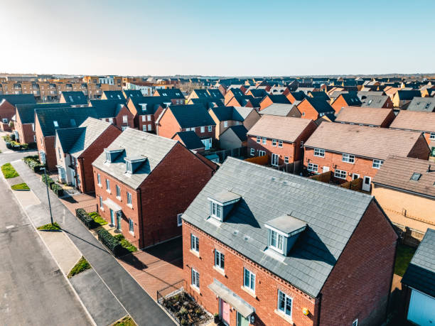 social housing