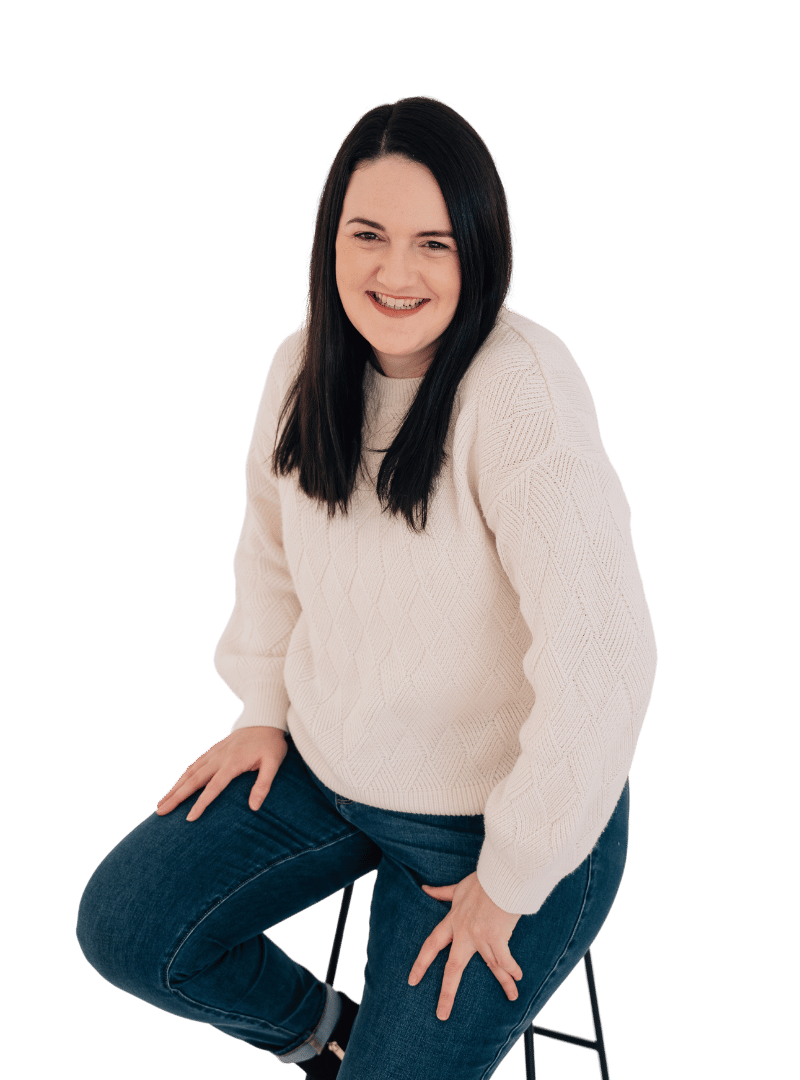 Why Bec created this