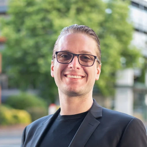 Chris Petric, Golden Guide Finance