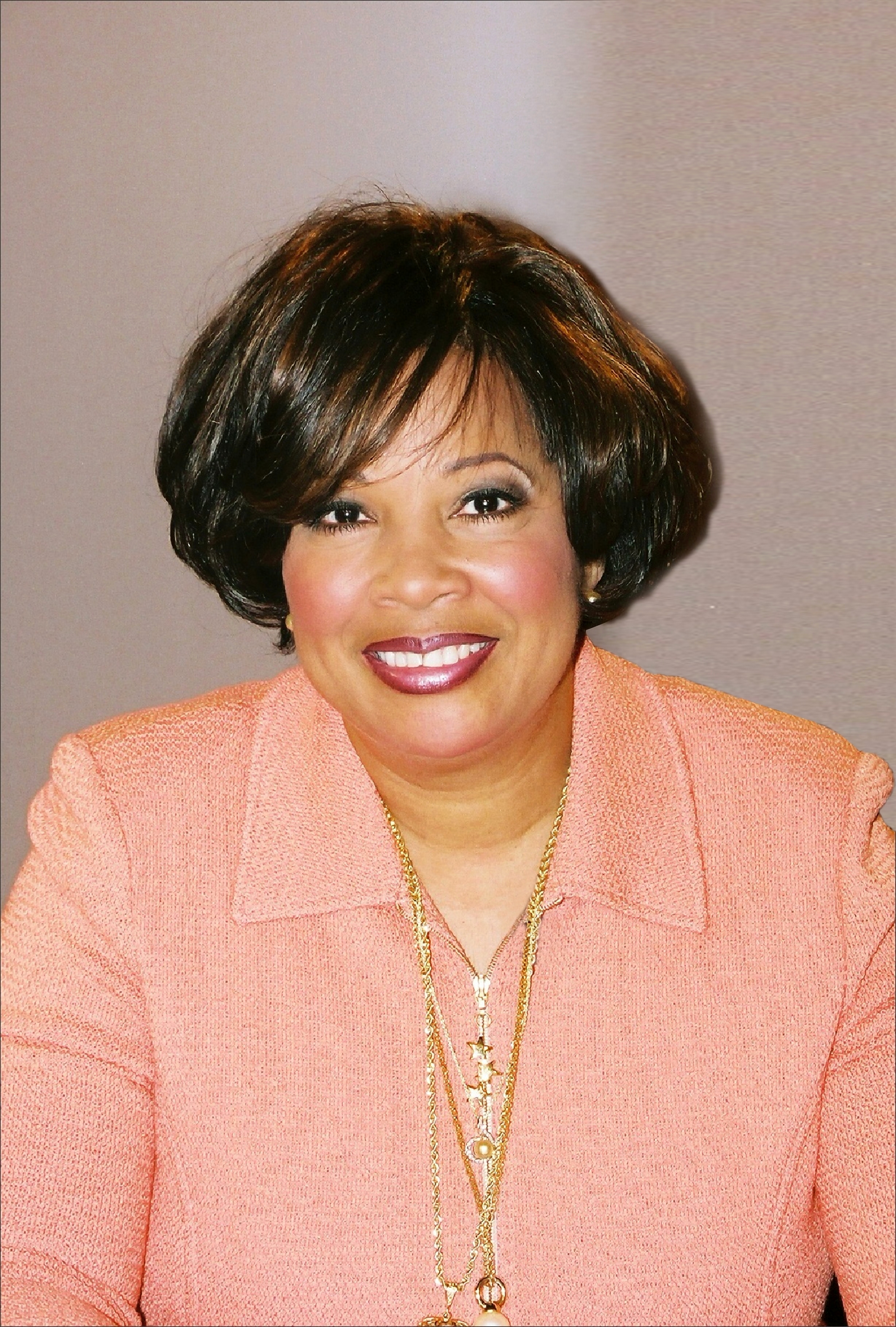 Barbara Blackmon