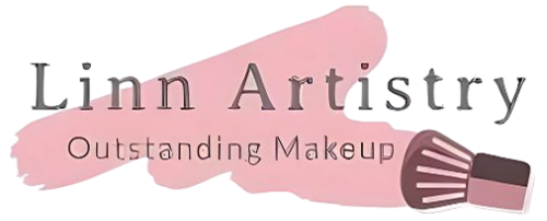 Makeup artist logo