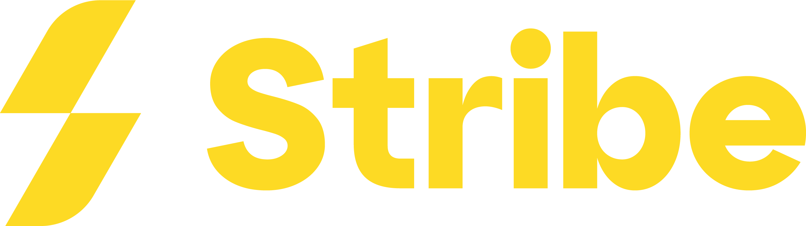 Stribe