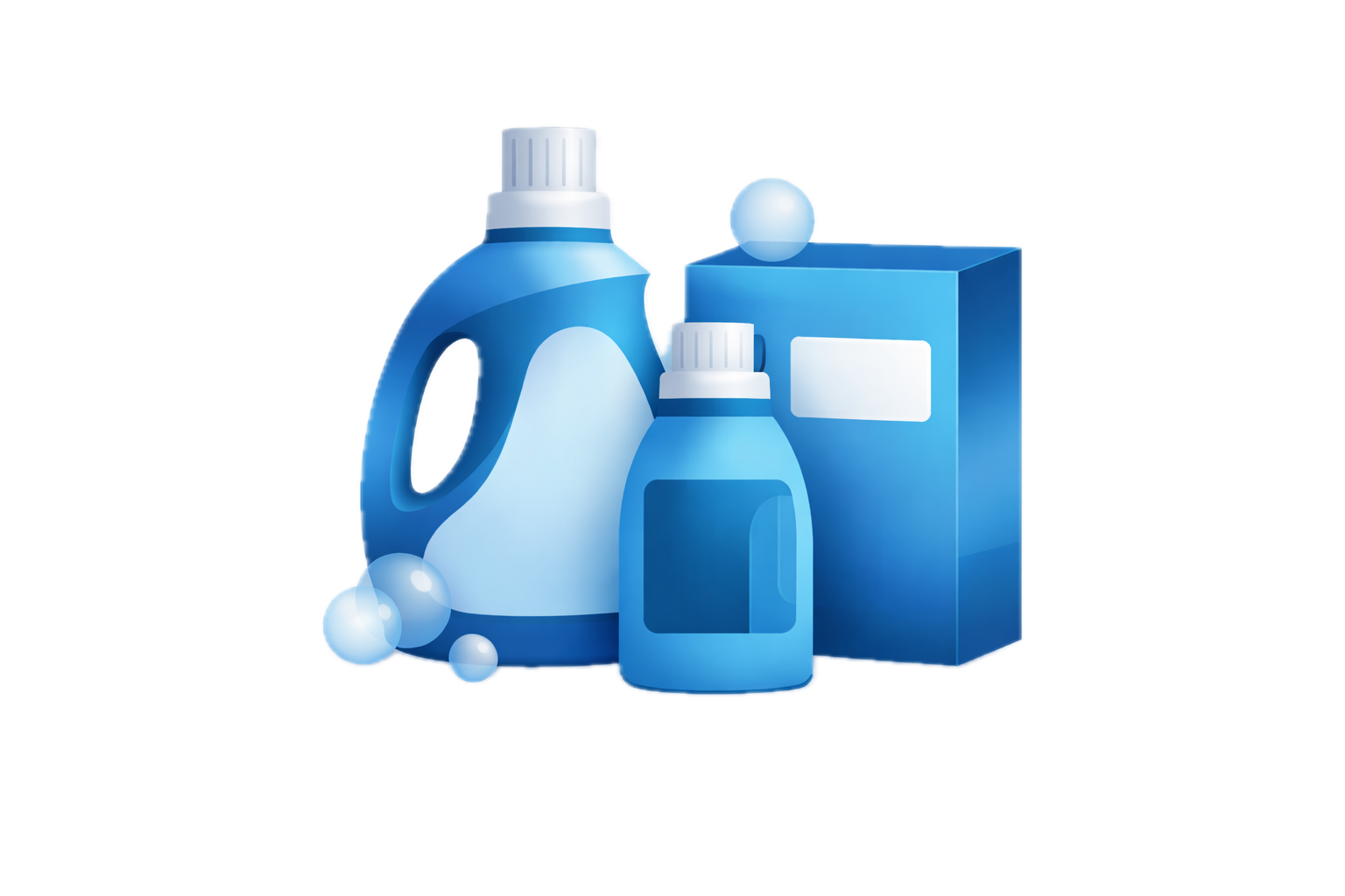 Productos de Lavandería