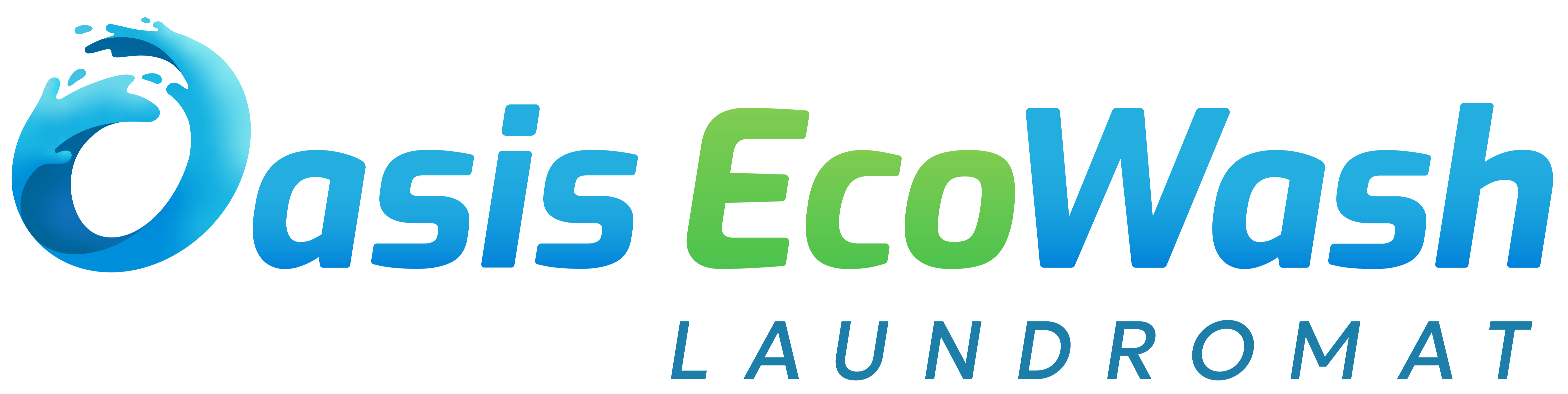 Oasis EcoWash