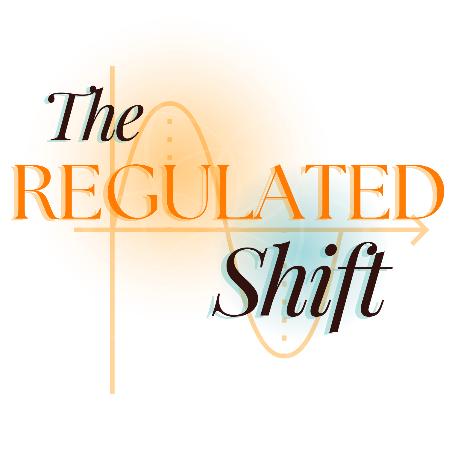 logo regulated shift