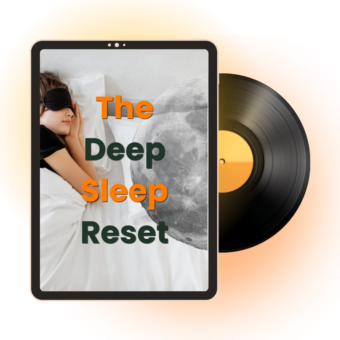 Deep Sleep Reset