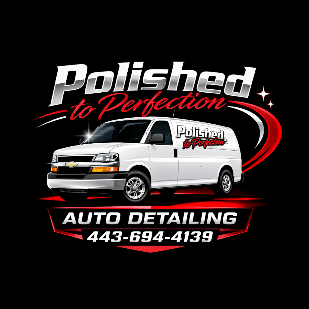 Polished To Perfection