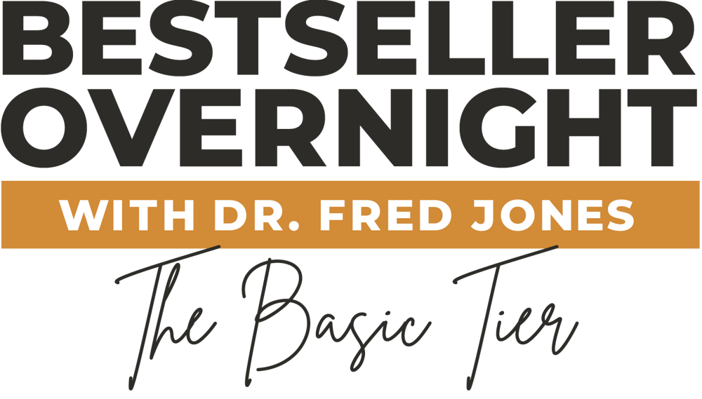 Bestseller Overnight Logo