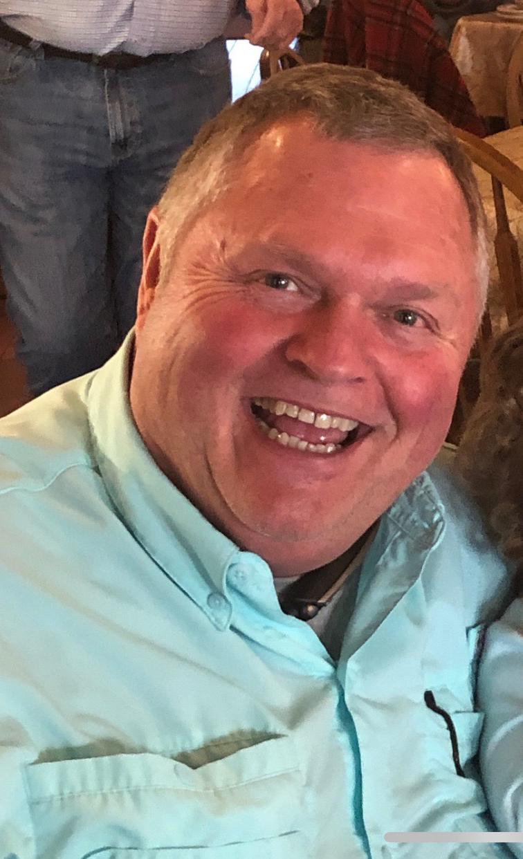 Dave Wadsworth