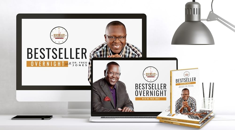 Bestseller Overnight Basic Program