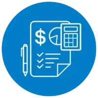 Financial statement and tax planning