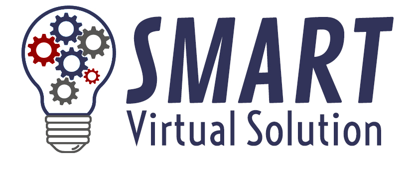 Smart Virtual Solution logo