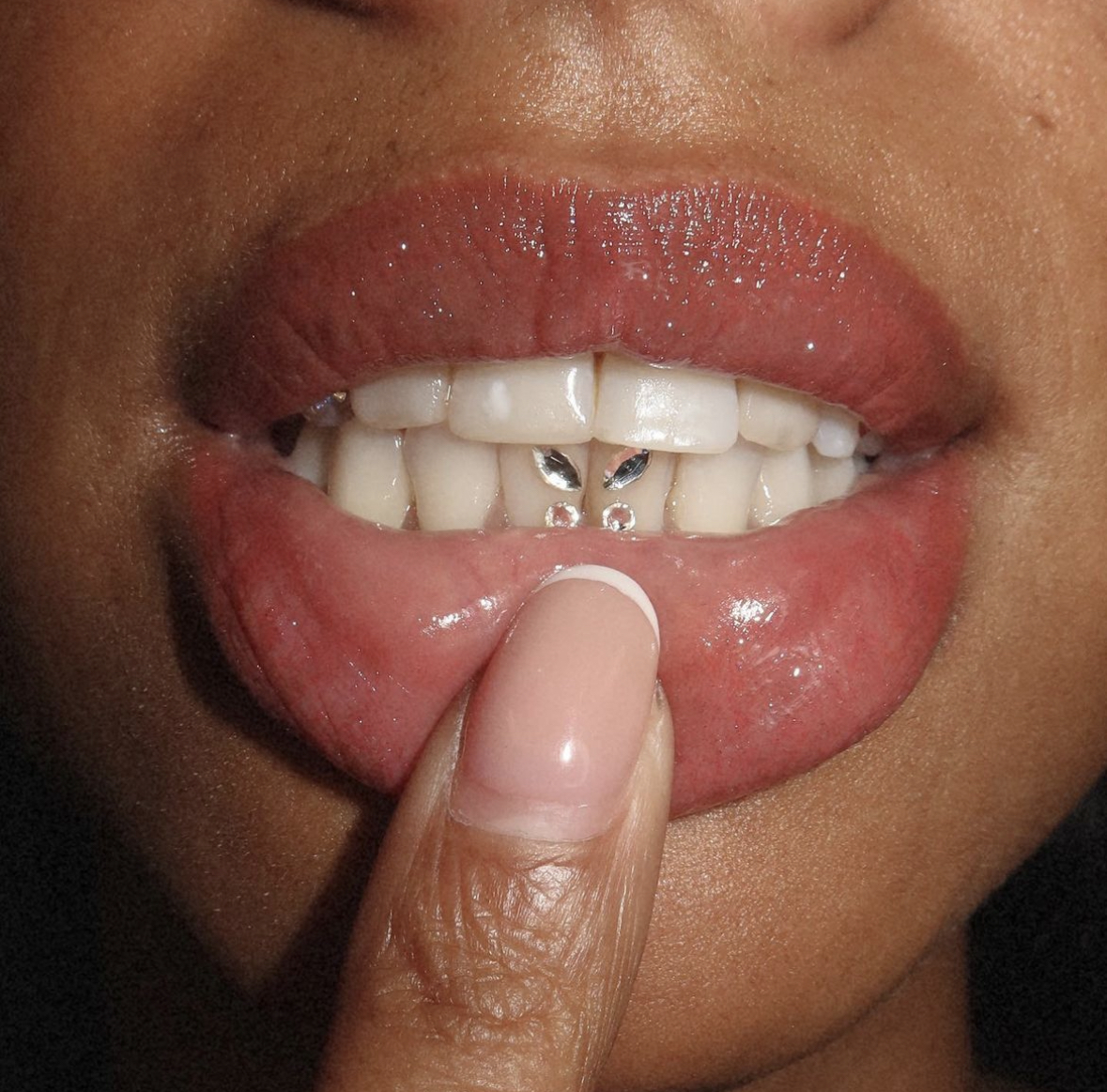 Dollhouse Beauty Treatment