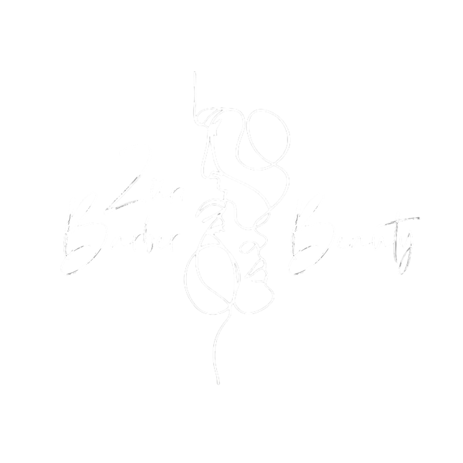 Züri Barber & Beauty Logo