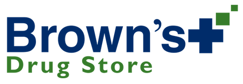 Brown's Drug Store