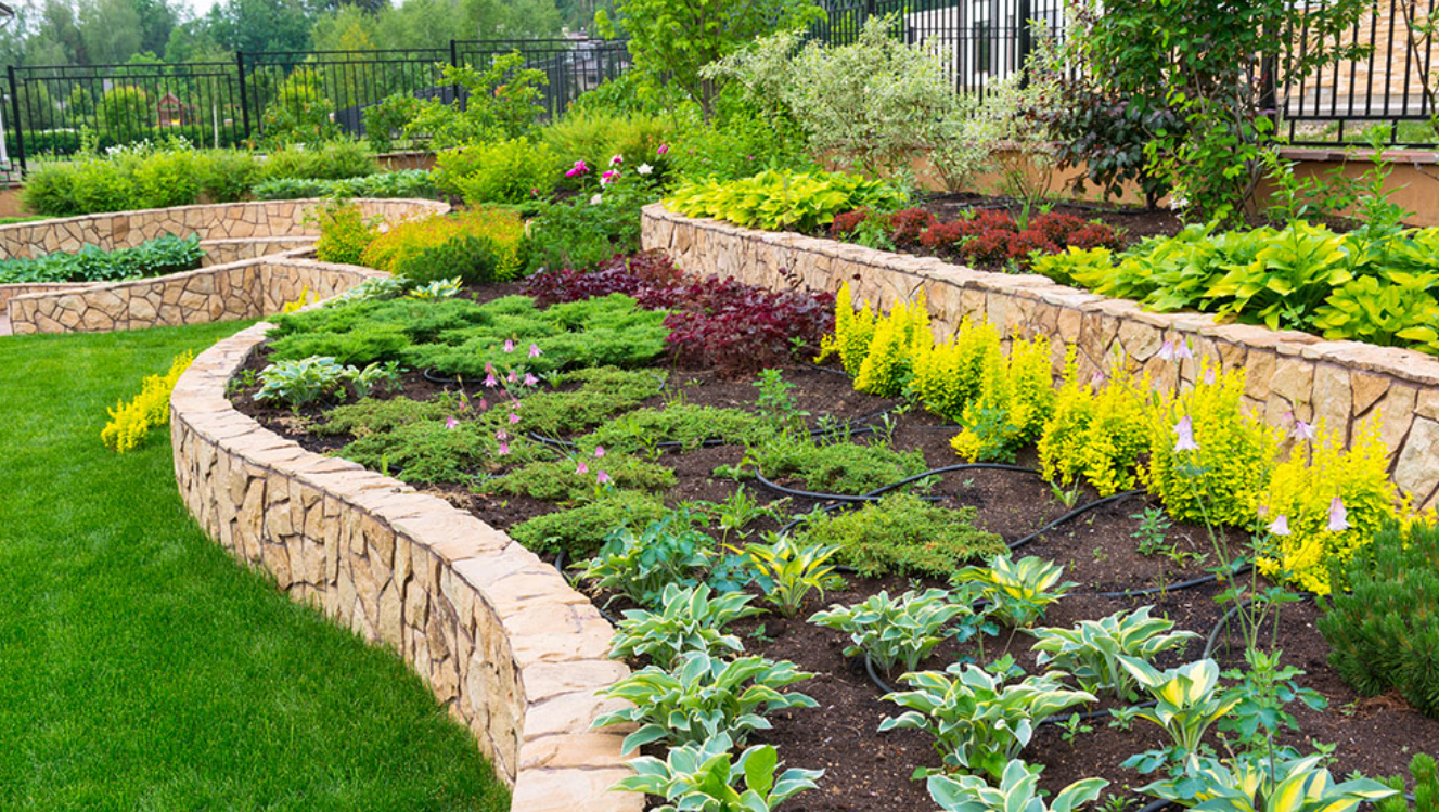 Landscape Enhancements