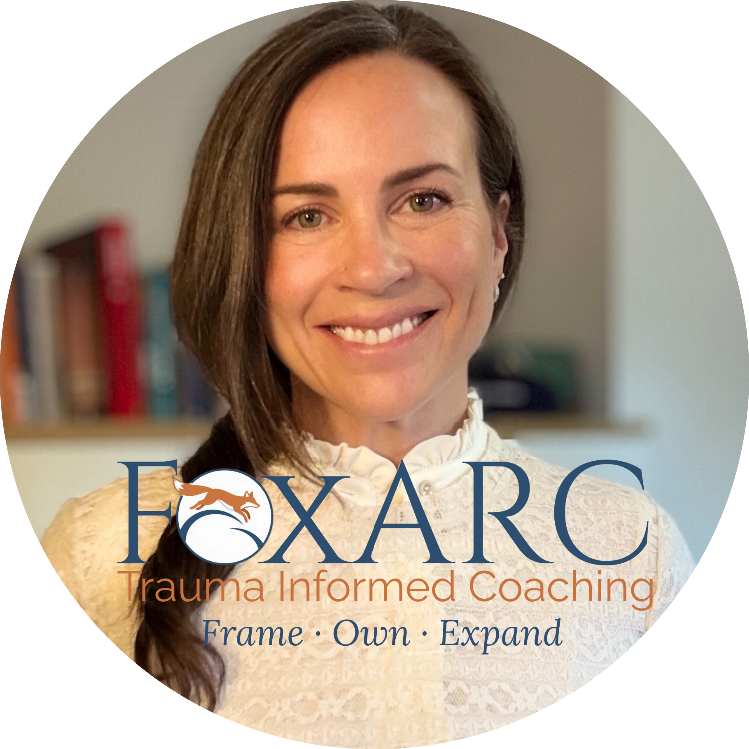 Jessica Sell Chambers, M.Ed.