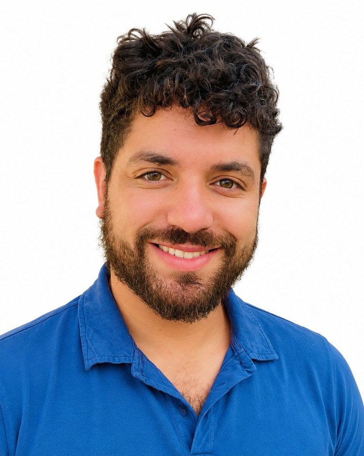 Pablo Opazo, CEO de Precisión Agencia
