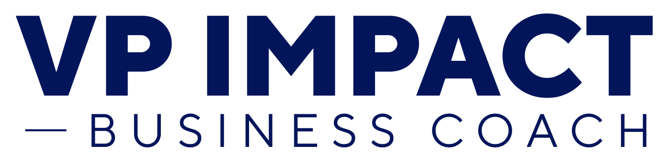 VP Impact Logo