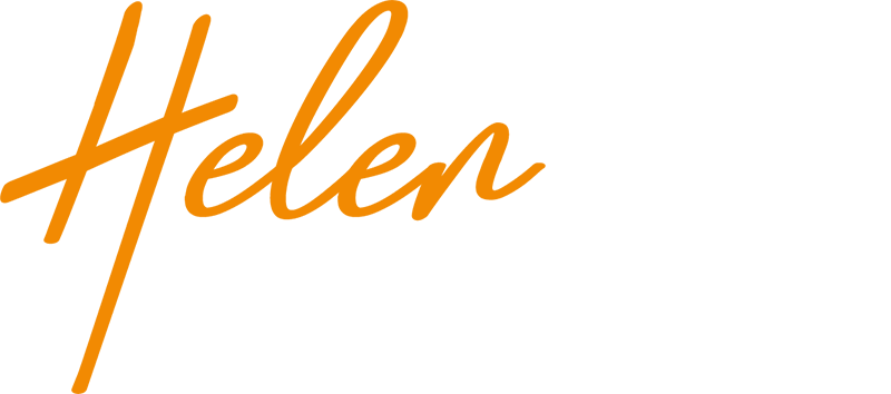 Helen Mac Business Coach Logo
