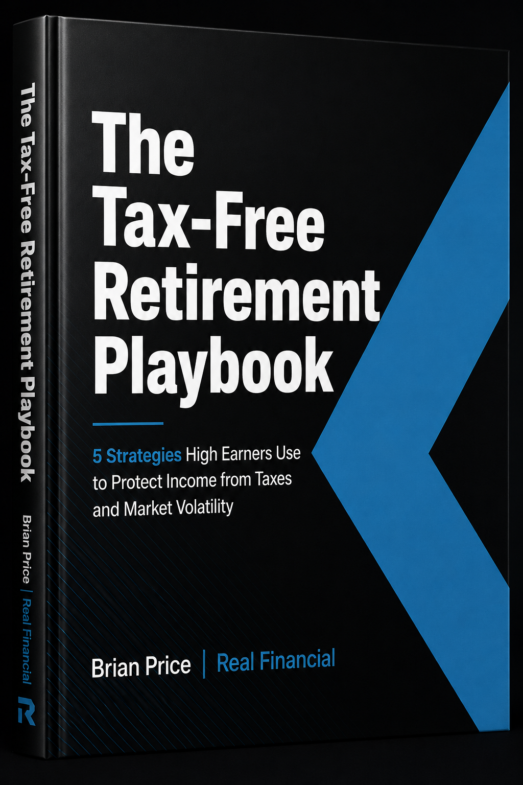 The Tax-Free Retirement Playbook