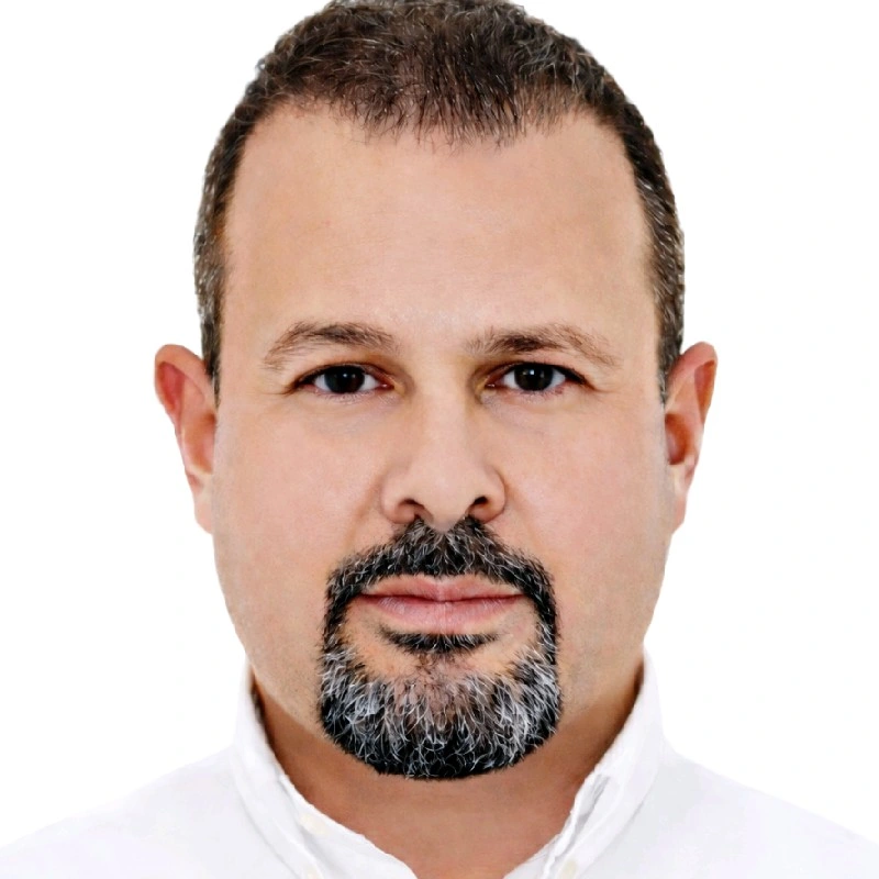Husam Shbib