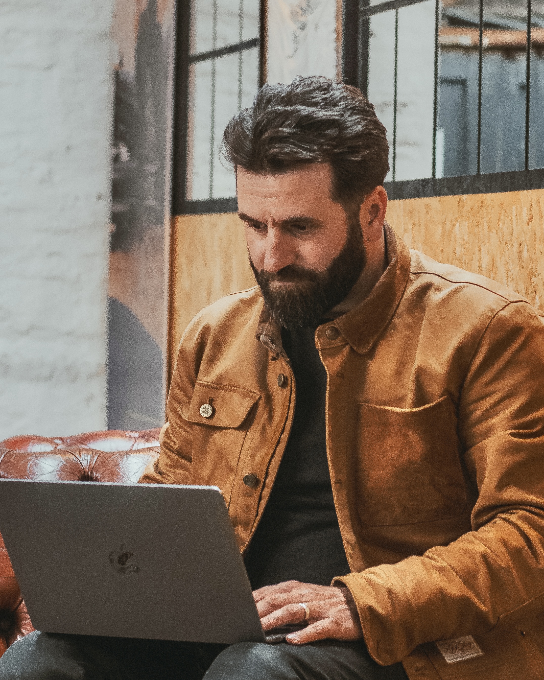 #001 The Predictable Death of Concept-Centric Leisure - Hits Inboxes Friday 13th March 2026