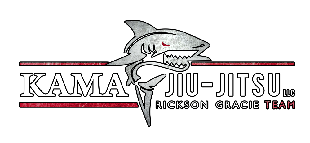 Kama Jiu Jitsu TX