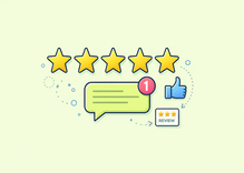 email and text message capability