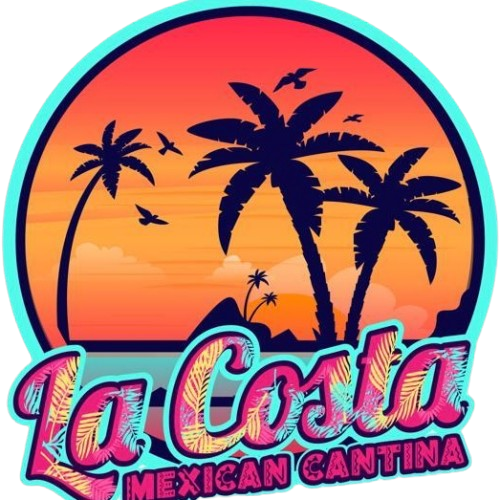 La Costa Mexican Cantina Logo