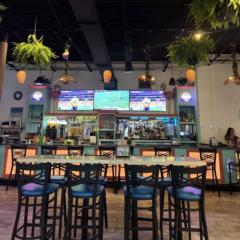 Ambiente Cantina 1