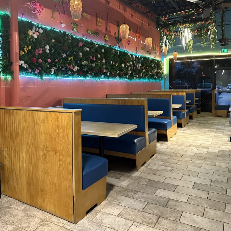 Ambiente Cantina 2