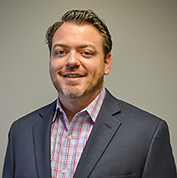 Dr. Robert "Bo" Andel