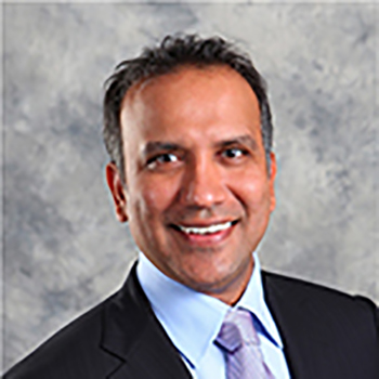 Dr. Manish Gupta