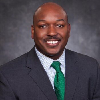 Melvin Landry