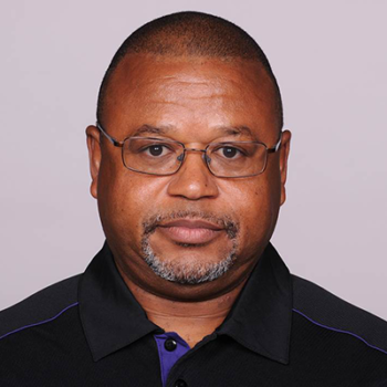 Ron Medlin
